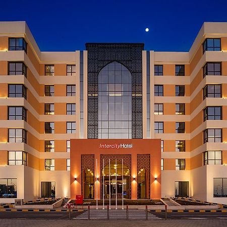 Intercityhotel Nizwa Bagian luar foto