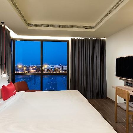 Intercityhotel Nizwa Bagian luar foto