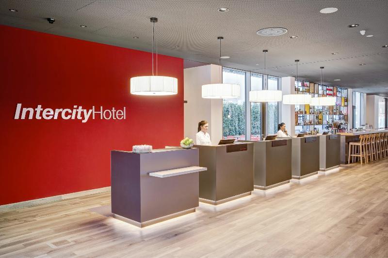 Intercityhotel Nizwa Bagian luar foto